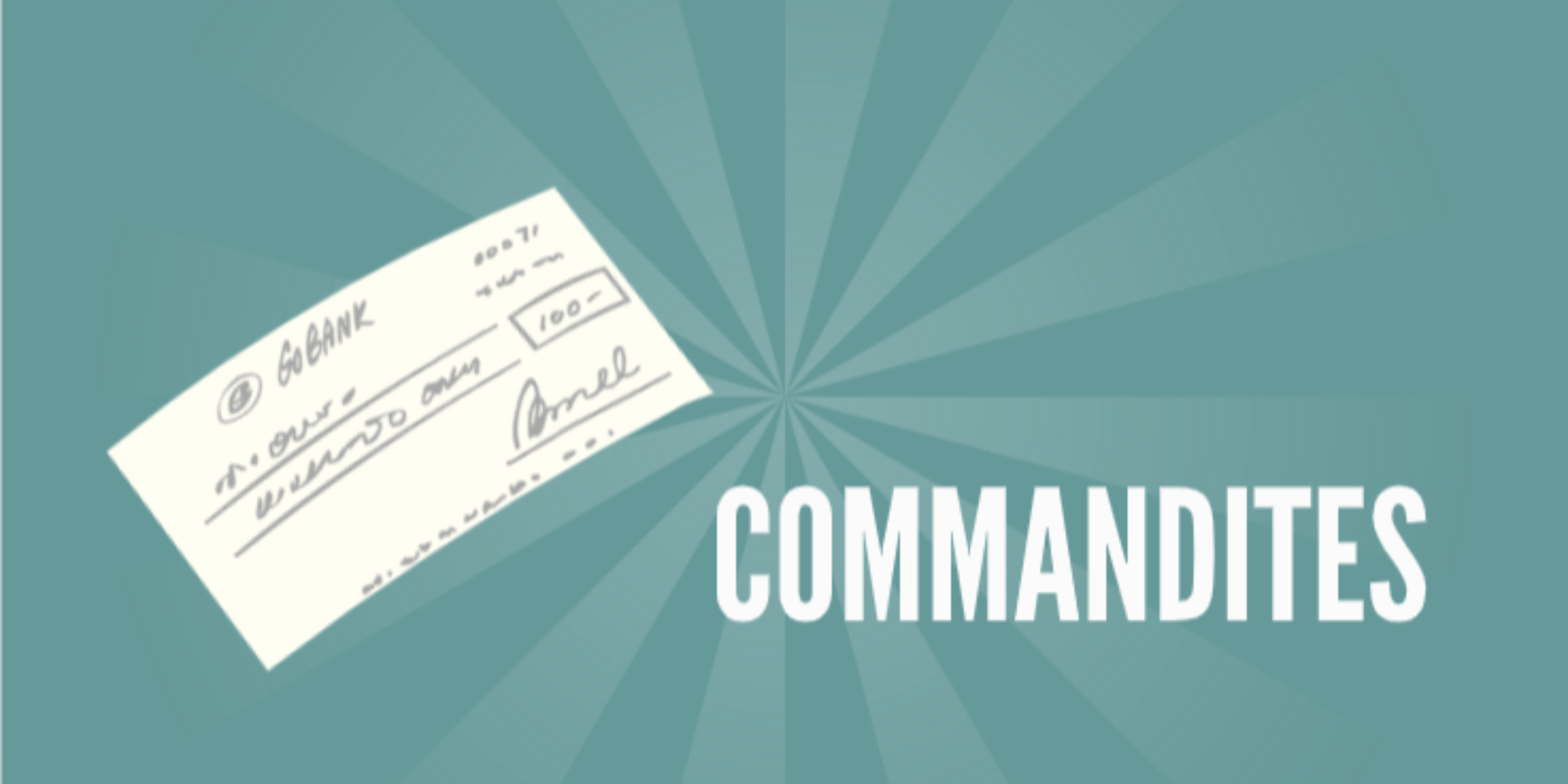 Commandites : stratégie, négociation, gestion et activation Commandites : stratégie, négociation, gestion et activation
